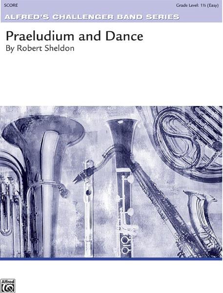 Praeludium and Dance